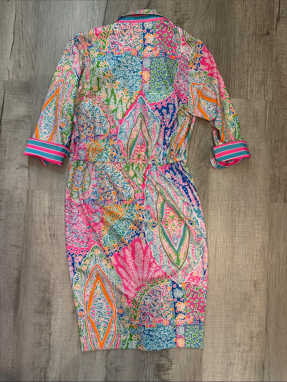 Gretchen Scott Twist&Shout Grand Bazaar Brights - Picture 3 of 4